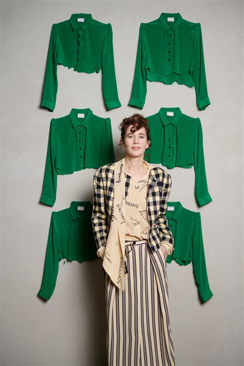 fondazione prada miranda july|In Her First Institutional Solo, Miranda July Collaborates With .